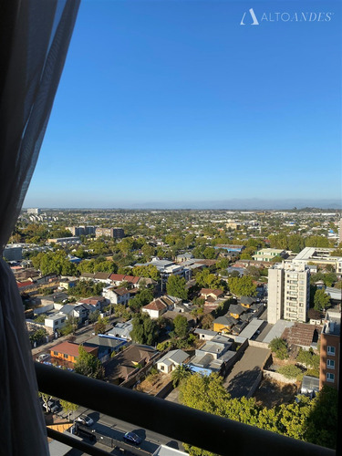 Departamento En Arriendo De 2 Dorm. En Talca
