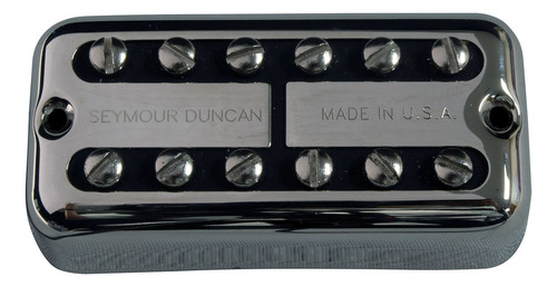 Seymour Duncan Psyclone Vintage Pastilla Guitarra Eléctrica