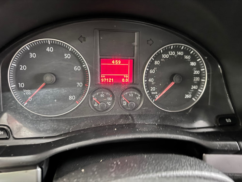 Volkswagen Bora 2.0 Style Active Tiptronic At