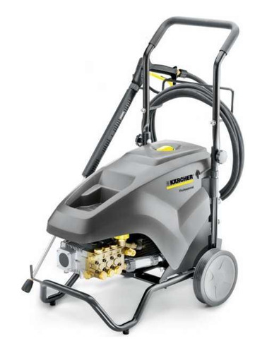 Hidrolavadora Karcher Hd 6/15-4 Classic 150 Bares - Ynter In