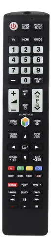 Control Remoto Para Cualquier Pantalla Samsung Lcd Led