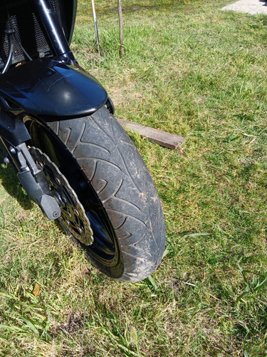 Versy 650 Con Abs