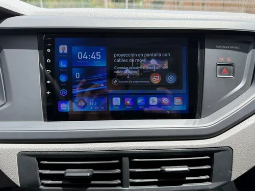 Volkswagen Virtus 1.6 Comfortline At
