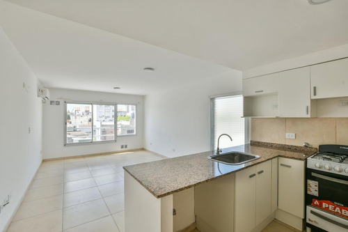 Imagen 1 de 8 de Departamento Monoambiente En Venta A Estrenar Centro Oportunidad, Financiacion