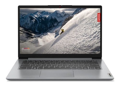 Imagen 2 de 6 de Notebook Lenovo Ideapad 1 14ada7 R5 Ram 8gb Ssd 256gb W11h