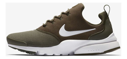 Nike Presto Fly Hombre Adultos