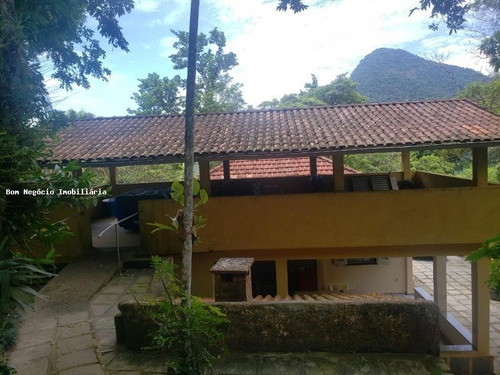 Imagem 8 de 15 de Casa Em Condomínio Para Venda Em Guapimirim, Caneca Fina, 3 Dormitórios, 1 Suíte, 2 Banheiros - 100_2-1005097