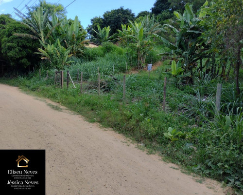 Imagem 3 de 15 de Vendo Terreno No Bairro Maravilha Em Paty Do Alferes - Rj - Te00043 - 68698599