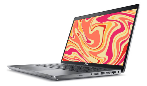 Notebook Core I5 Dell Latitude 16gb Ram 256gb Ssd M2 Win 11
