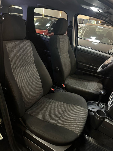 Ford Ecosport 2.0 XLT 16V FLEX 4P AUTOMÁTICO
