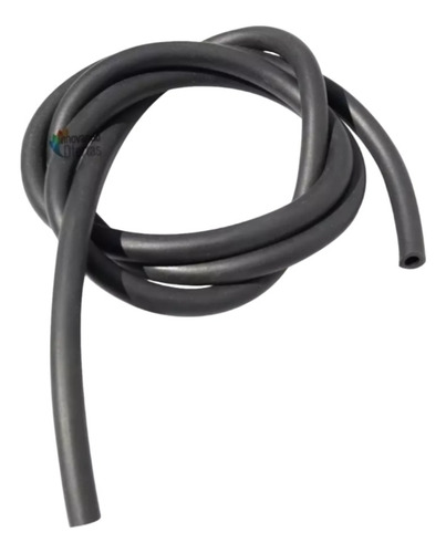 Manguera Gasolina Moto Universal 1mto No Ocupa Abrazaderas
