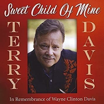 Davis Terry Sweet Child Of Mine Usa Import Cd