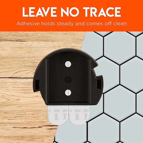Montaje Made For Amazon Para Echo Dot 3.ª Generacion - Bl
