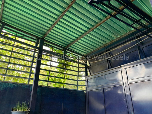 Imagen 16 de 22 de Galpon En Venta Centro Cagua 670m2 Economico Estef 23-11961