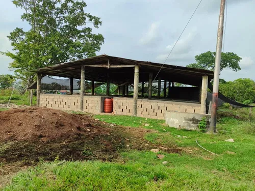 Em Finca En Venta En La Fría