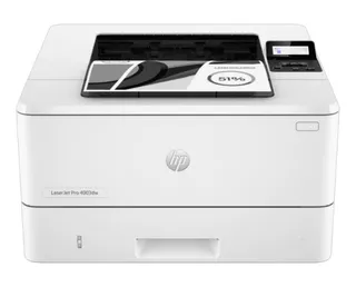 Impresora Monocromatica Hp Laserjet Pro 4003dw (2z610a)