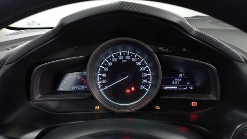 Imagen 9 de 15 de Mazda 3 Touring Mt 2000cc 6ab Abs - 296065