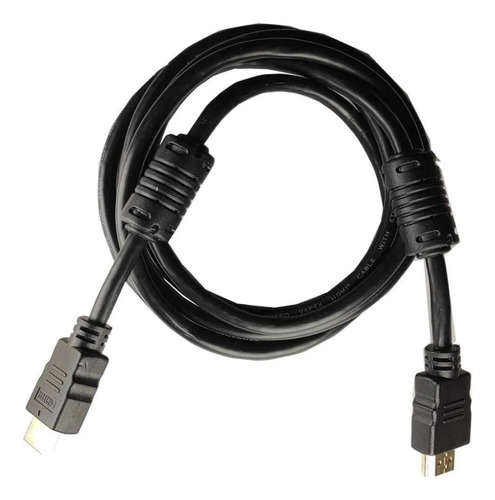 Cable Vapex Hdmi A Hdmi 15mts Con Filtro