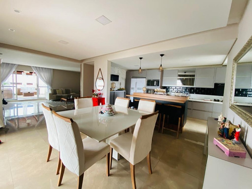 Cobertura À Venda, 200 M² Por R$ 1.200.000,00 - Coqueiros - Florianópolis/sc - Co0270