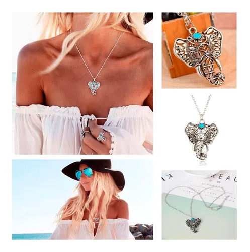 Tienda online de accesorios para mujer #accesorios #collares