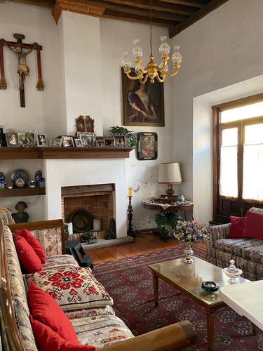 ¡atencion! Casona En Venta En El Centro De Aguascalientes