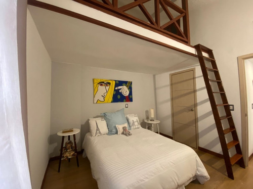 Imagen 25 de 30 de En Venta Moderna E Impecable Casa En Res. Pueblo Viejo.