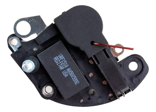 Regulador Alternador Fiat Palio Fire Siena Brava Sis Marelli