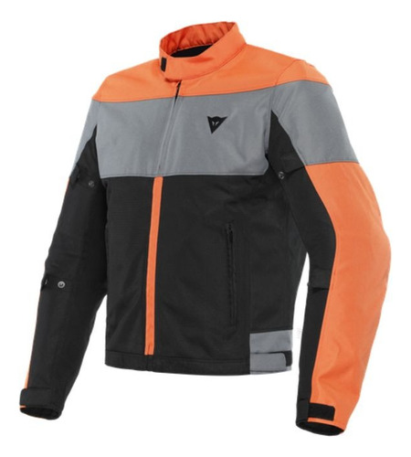 Chaqueta De Protección Dainese Elettrica 24f