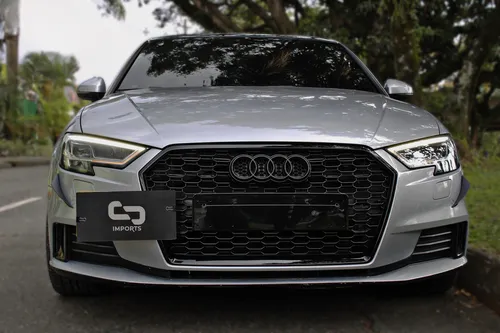 Audi A3 2.0 Progressive
