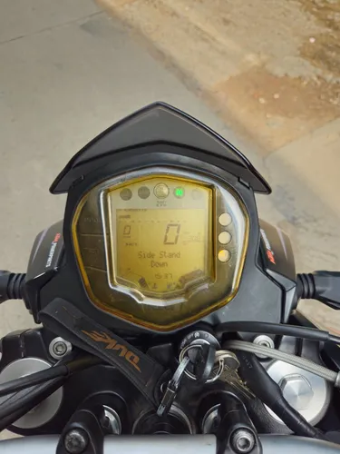 Duke 200