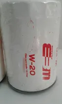 Comprar Filtro De Aceite W20 Tractores John Deere 2120-2130-2140