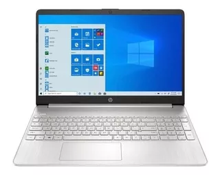 Notebook Hp 17.3´´ 8gb Ram 1tb Hdd 128gb Ssd Intel Core I5