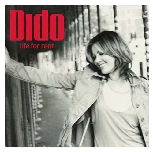 Dido Life For Rent Cd Son