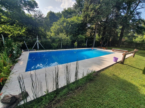 Casa Quinta En Venta En Gral Rodriguez