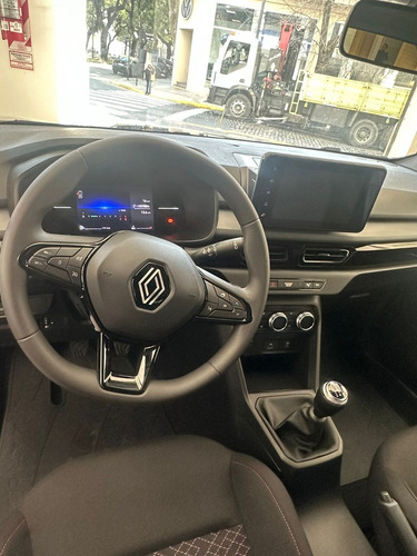 Renault Kardian EVOLUTION 1.6 MANUAL