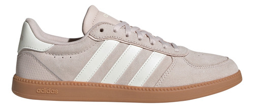 Tenis Breaknet Sleek Jq8268 Adidas