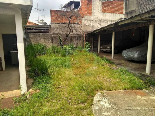 Terreno À Venda, 387 M² Por R$ 800.000,00 - Vila Prudente (zona Leste) - São Paulo/sp - Te0248