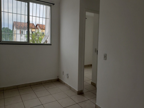 Imagem 11 de 19 de Campo Grande, Apartamento De 2 Quartos Com Preço Imperdivel, Aceitando Financiamento - Ap00958 - 2823416