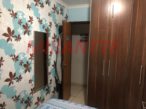 Imagem 9 de 18 de Apartamento Em Limão - São Paulo, Sp - 356590