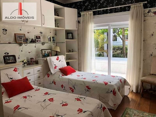 Imagem 16 de 30 de Casa À Venda No Bairro São Paulo Ii - Cotia/sp - 231