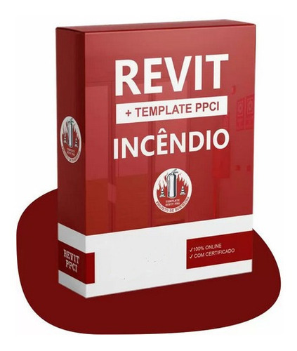 Template Revit - Sist. De Proteção E Combate A Incêndio Spci