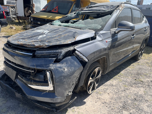 Jac Sei 4 2023 Por Partes - A A Q -