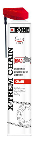 Lubricante X-trem Chain Road X 750ml Ipone