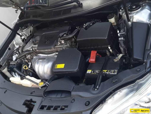 Toyota Camry 2015 4x2 Automático