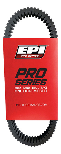 Epi Pro Serie Cinturon Servicio Extremo Pro5020 Adapta Oem