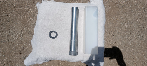 Pico De Sandblasting