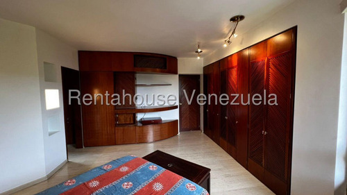 Sq Apartamento En Venta En Los Samanes D25-22600s