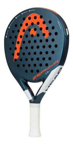 Pala De Tenis Head Graphene 360 2022 Zephyr Ul Padel/pop (