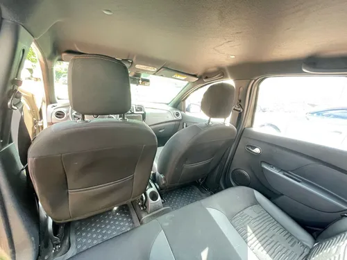 Renault Stepway 1.6 Dynamique / Intens Mecánica