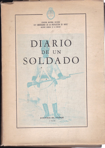Diario De Un Soldado